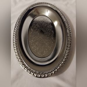 Shelton Ware NYC small platter